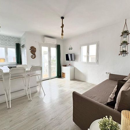 Apartamentos Formentera Copacabana 18 Es Pujols Eksteriør bilde