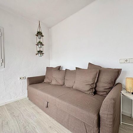 Apartamentos Formentera Copacabana 18 Es Pujols Eksteriør bilde