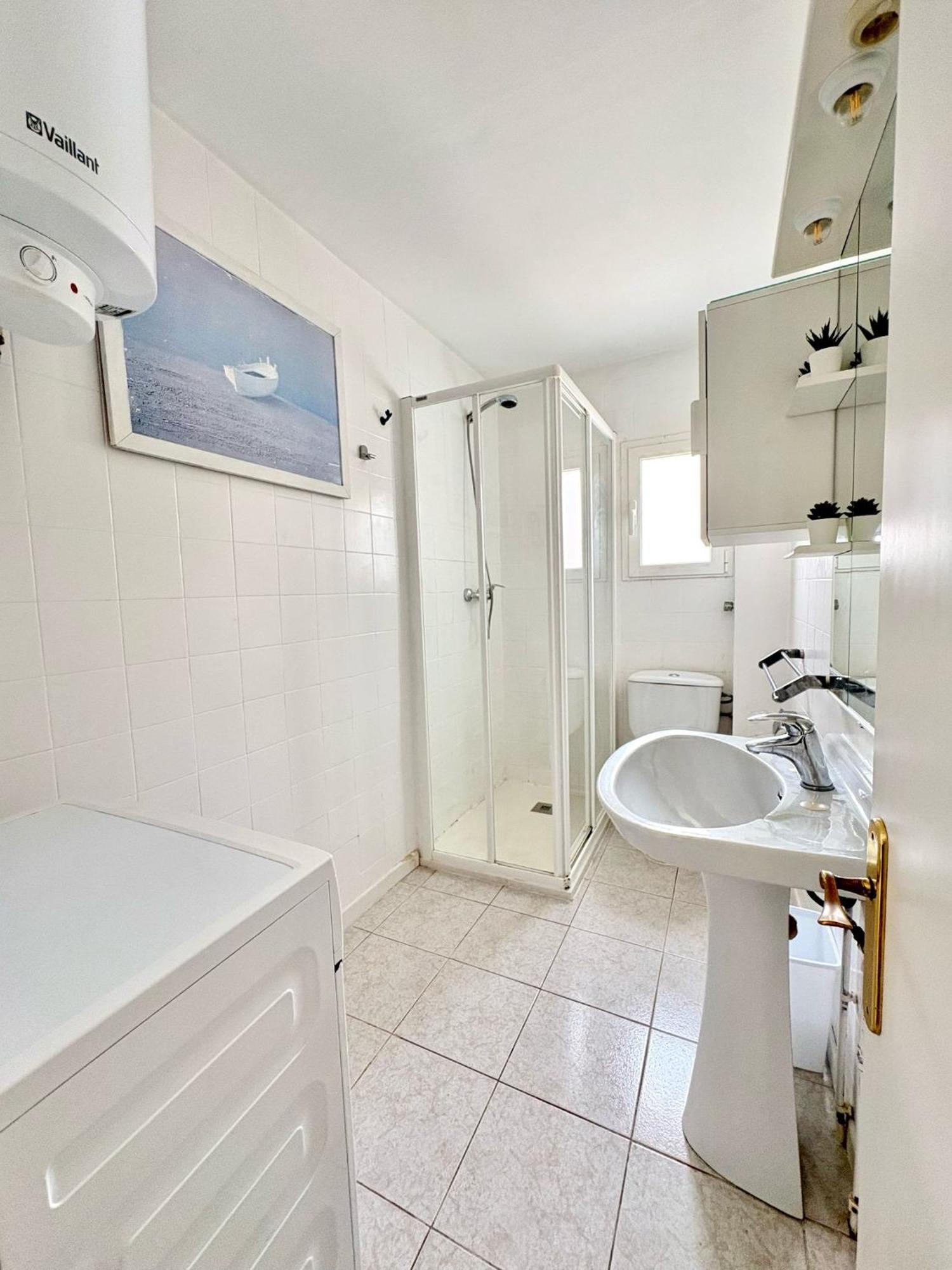 Apartamentos Formentera Copacabana 18 Es Pujols Eksteriør bilde