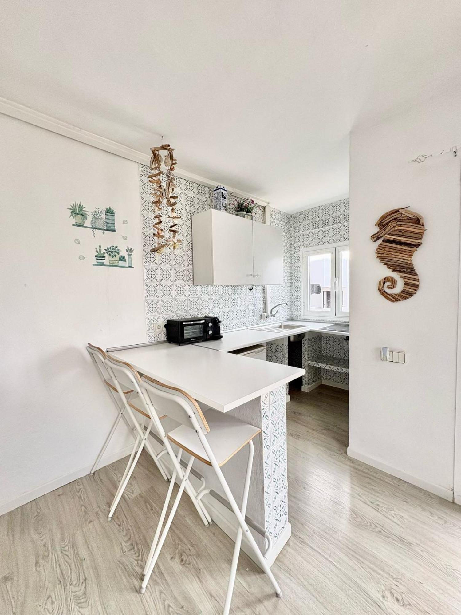 Apartamentos Formentera Copacabana 18 Es Pujols Eksteriør bilde